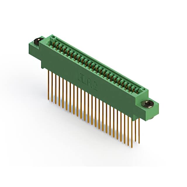 345-048-541-803 EDAC Inc.  Edgeboard Connectors